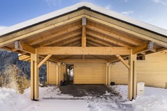 Koop: Impasse du Cottage, 74360 Abondance