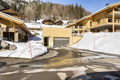 Koop: Impasse du Cottage, 74360 Abondance