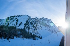 Koop: Impasse du Cottage, 74360 Abondance