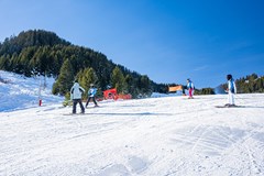 Koop: Impasse du Cottage, 74360 Abondance