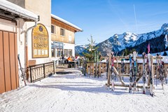 Koop: Impasse du Cottage, 74360 Abondance