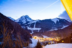 Koop: Impasse du Cottage, 74360 Abondance