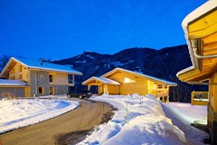 Koop: Impasse du Cottage, 74360 Abondance