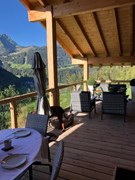 Koop: Impasse du Cottage, 74360 Abondance