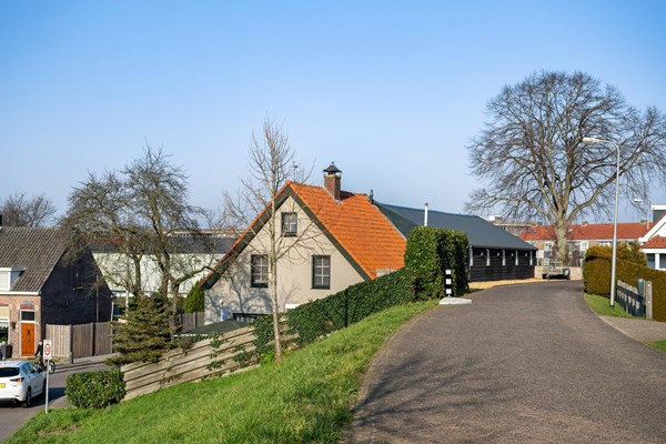 Medium property photo - Benedenrijweg 54, 2983 GG Ridderkerk