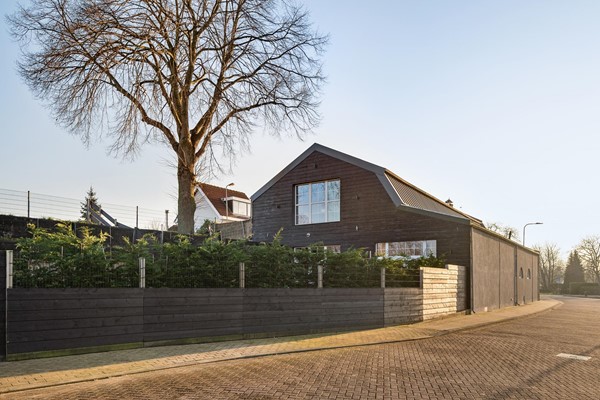 Medium property photo - Benedenrijweg 54, 2983 GG Ridderkerk