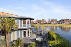 Verkocht: Waddenring 26, 2993 VE Barendrecht