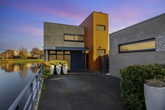 Verkocht: Waddenring 26, 2993 VE Barendrecht