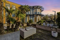 Verkocht: Waddenring 26, 2993 VE Barendrecht