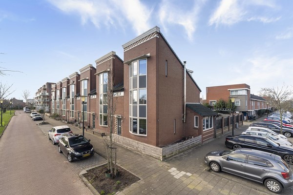 Medium property photo - Lauwersmeer 14, 2993 PB Barendrecht
