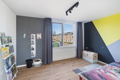 Verkocht: Lauwersmeer 14, 2993 PB Barendrecht