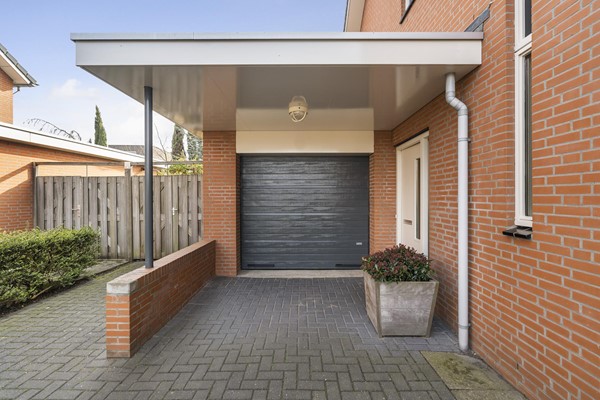 Medium property photo - Noordersingel 7, 2993 TA Barendrecht