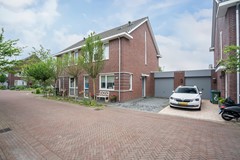 Verkocht: Mariënhagen 4, 3078 CM Rotterdam