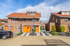 Verkocht: Tjaliehof 3, 2909RG Capelle aan den IJssel