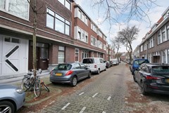 Verkocht: Gordonstraat 9, 3117 MP Schiedam