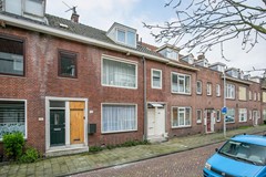 Verkocht: Nieuwenhoornstraat 114, 3082 VM Rotterdam