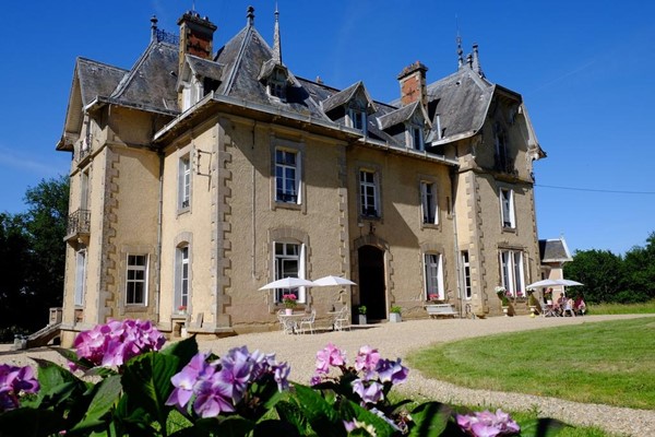 CHATEAU MARILLAUX (MEILAND), 70200 La Côte