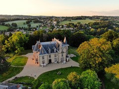 Verkocht: CHATEAU MARILLAUX (MEILAND), 70200 La Côte