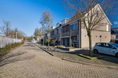 Verkocht: Van Hulststraat 24, 2992 KL Barendrecht