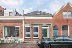 Verkocht: Willem Beukelszoonstraat 29, 3134 LV Vlaardingen
