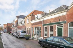 Verkocht: Willem Beukelszoonstraat 29, 3134 LV Vlaardingen