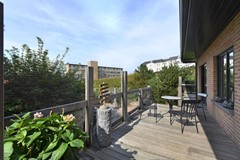 Verkocht: Sole Miopark 4, 2202 AW Noordwijk