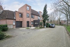 Verkocht: Izmirerf 11, 3067 WR Rotterdam