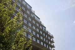 Verkocht: Nico Koomanskade 757, 3072 LM Rotterdam