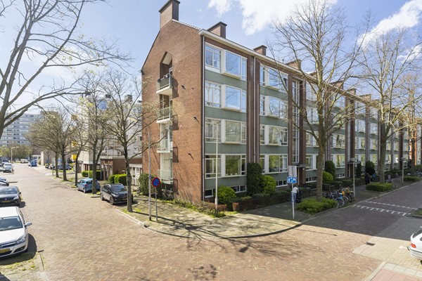 Van Adrichemstraat 2, 2614 BV Delft