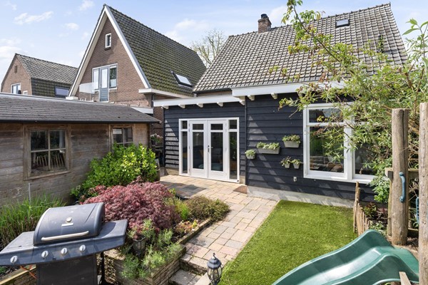 Medium property photo - Fortuijnplein 17, 2964 BE Groot-Ammers