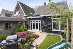 Verkocht: Fortuijnplein 17, 2964BE Groot-Ammers