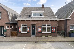 Verkocht: Fortuijnplein 17, 2964 BE Groot-Ammers