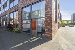 Verkocht: W.G. Witteveenplein 60+ PP, 3071 MA Rotterdam