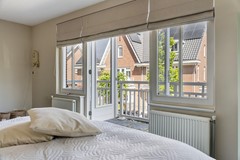 Verkocht: Coniferenhout 27, 2994 GJ Barendrecht