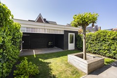 Verkocht: Coniferenhout 27, 2994 GJ Barendrecht