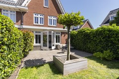 Verkocht: Coniferenhout 27, 2994 GJ Barendrecht