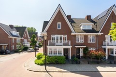 Verkocht: Coniferenhout 27, 2994 GJ Barendrecht