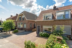 Verkocht: Koningin Wilhelminalaan 128, 3372 AH Hardinxveld-Giessendam