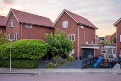 Verkocht: Regenboog 74, 3162 XA Rhoon