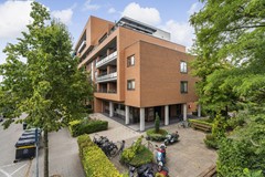 Verkocht: Zanglijsterstraat 159, 3084 NT Rotterdam