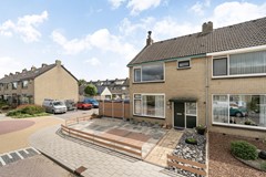 Verkocht: Lijsterstraat 49, 2964 CC Groot-Ammers