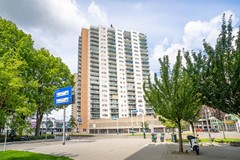 Verkocht: Strevelsweg 916, 3083 LW Rotterdam