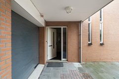 Verkocht: Lijsterbeswede 43, 2993 GB Barendrecht