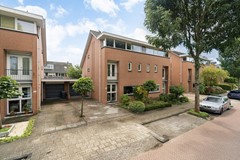 Verkocht: Lijsterbeswede 43, 2993 GB Barendrecht