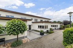 Verkocht: Waddenring 90, 2993 VG Barendrecht