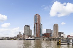 Verkocht: Landverhuizersplein 134, 3072 MH Rotterdam