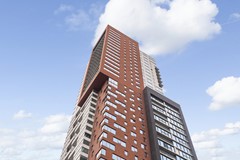 Verkocht: Landverhuizersplein 134, 3072 MH Rotterdam