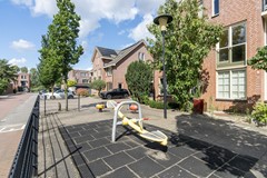 Verkocht: Roentgenhaven 2, 2993 HG Barendrecht