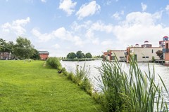 Verkocht: Roentgenhaven 2, 2993 HG Barendrecht