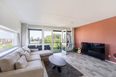 Verkocht: Avenue Carnisse 313, 2993 ME Barendrecht